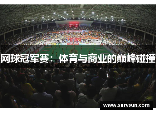 网球冠军赛：体育与商业的巅峰碰撞
